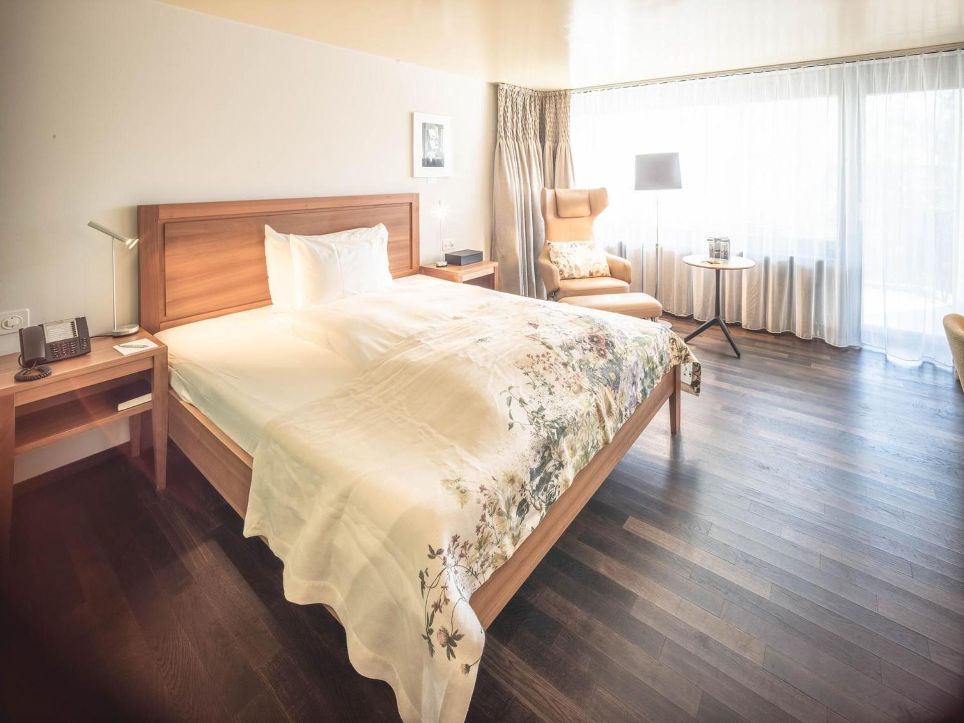 Resort Hof 웨이스배드 외부 사진