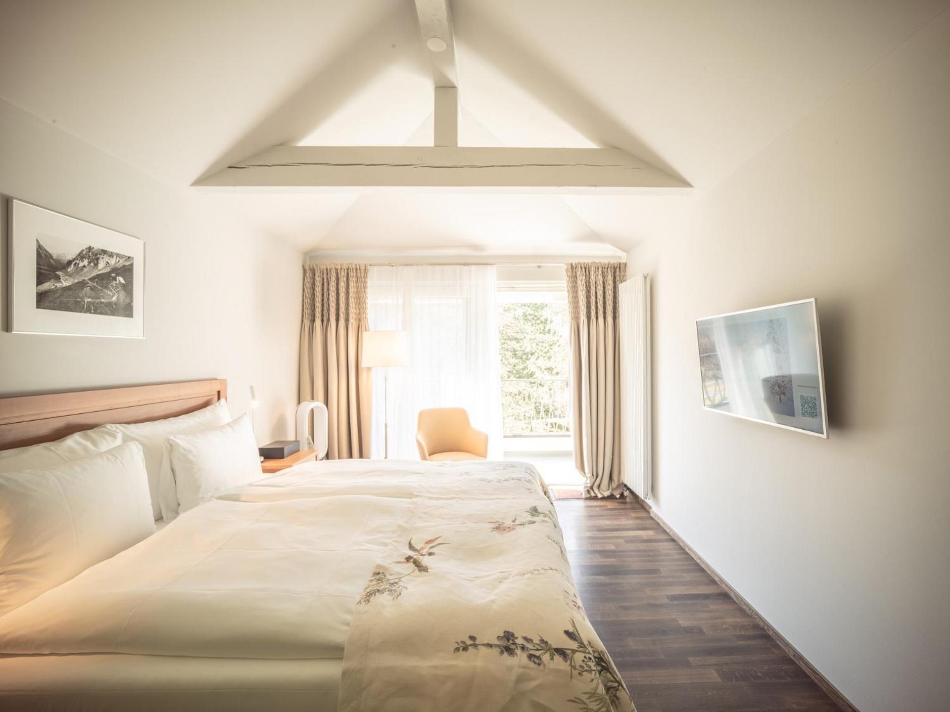 Resort Hof 웨이스배드 외부 사진